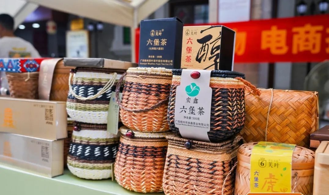 赏非遗、品美食、看龙舟赛！这个端午假期梧州开约啦(图4)