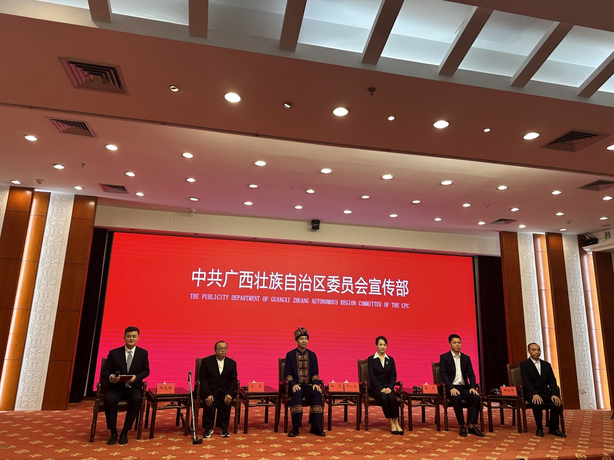 逆风翻盘，广西这群人了不起！