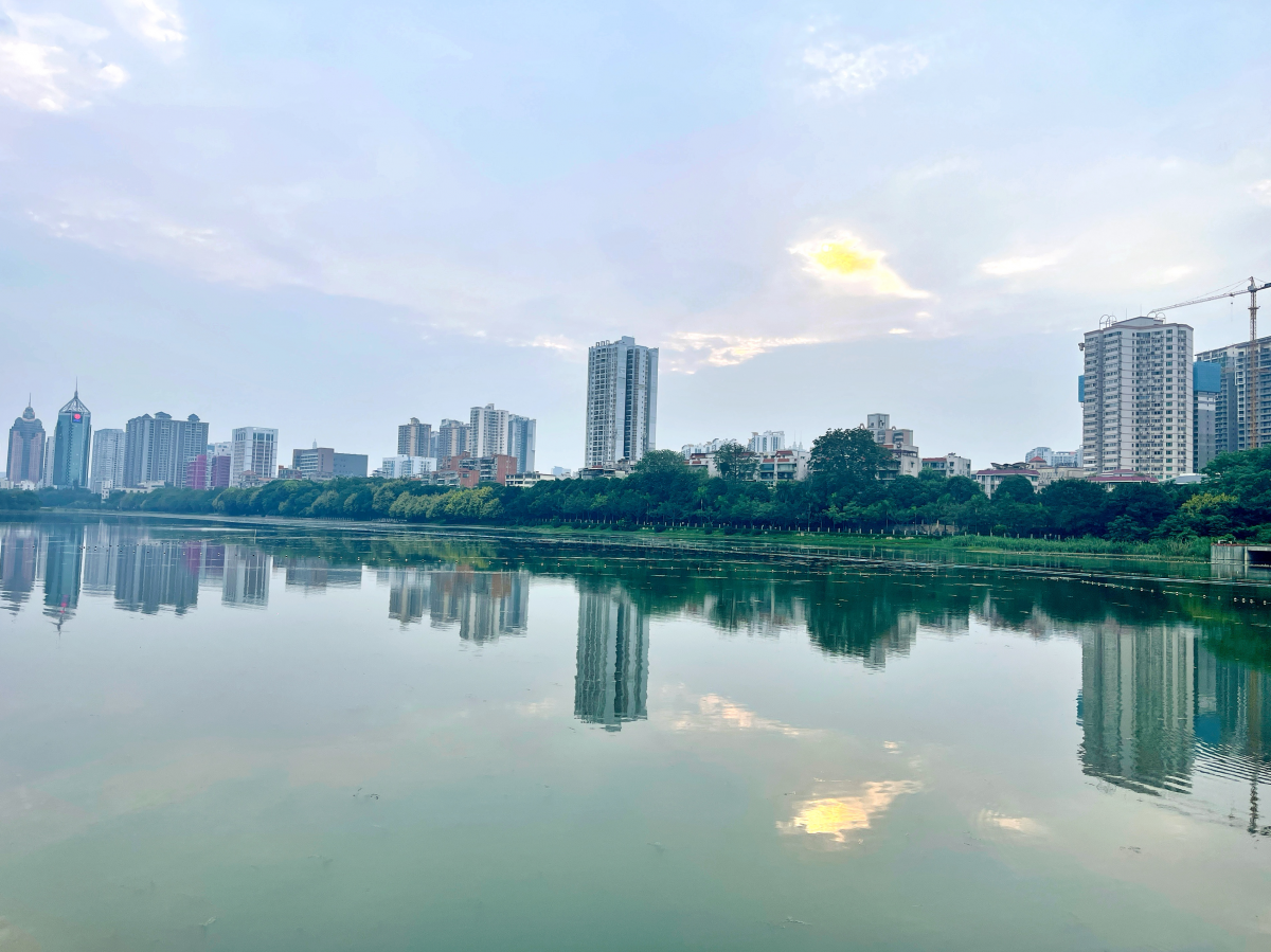 大暴雨+雷暴大风！广西新一轮强降雨要来了