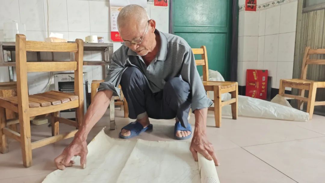 神态威严、栩栩如生！快来看看桂林这些极具特色的传统龙船！(图3)