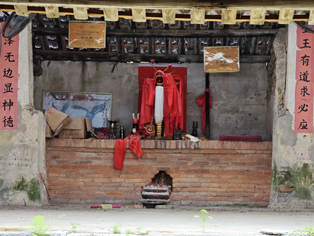 神态威严、栩栩如生！快来看看桂林这些极具特色的传统龙船！(图8)