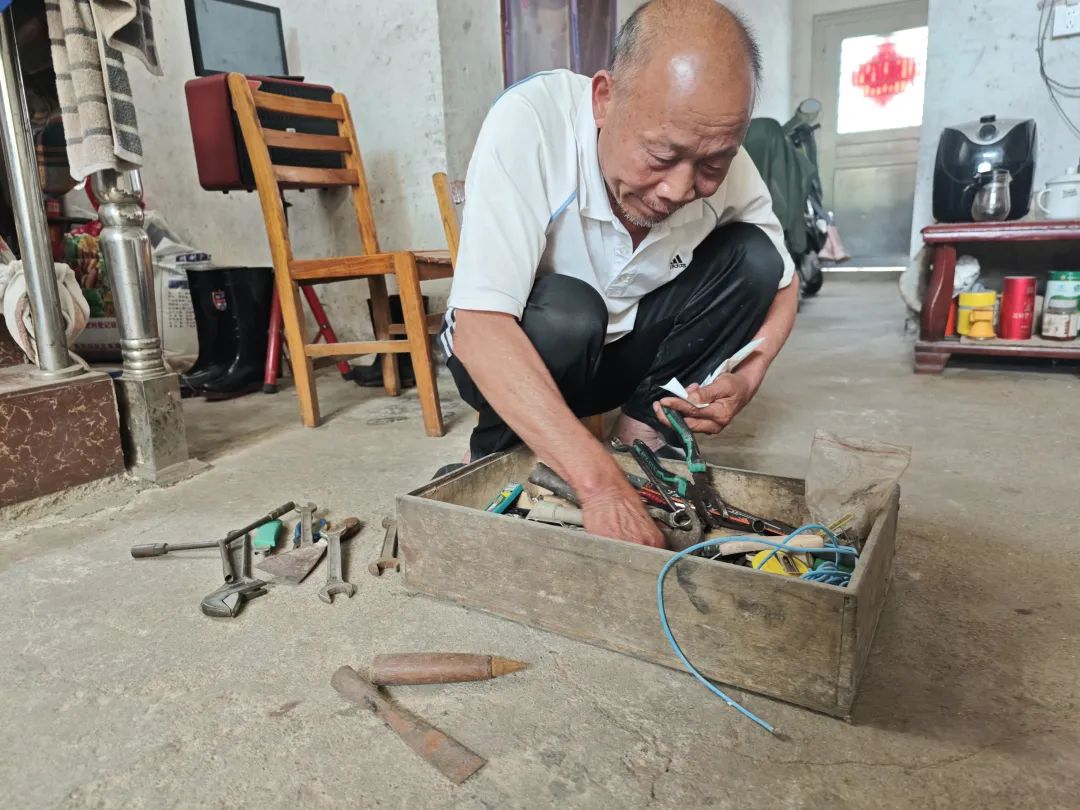 神态威严、栩栩如生！快来看看桂林这些极具特色的传统龙船！(图5)