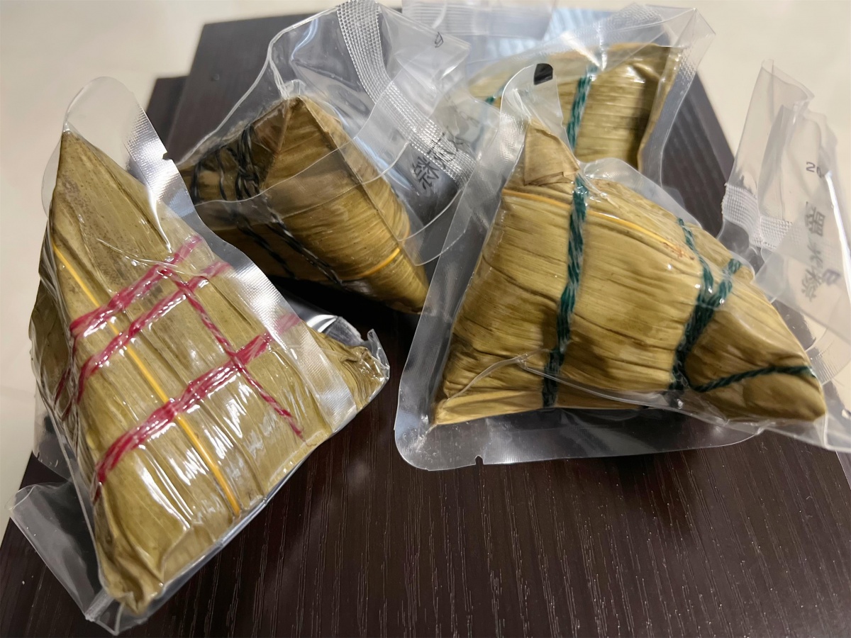 自治区卫健委提醒，这些人群吃粽子要注意！
