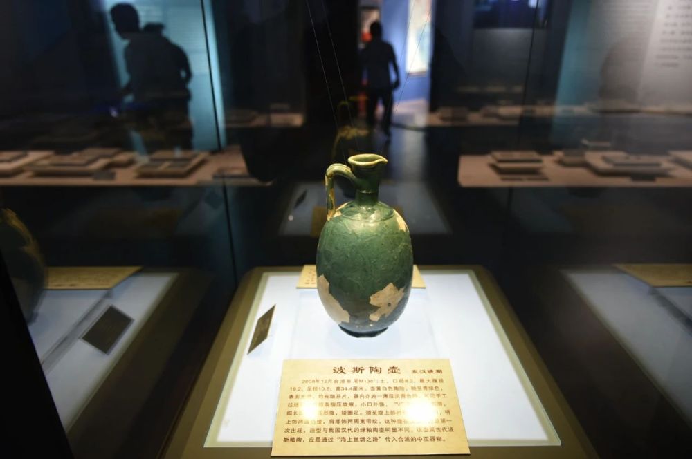 沧桑北海探“四古”(图4)