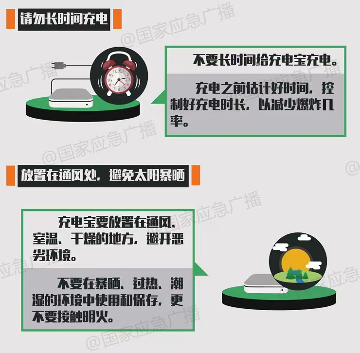 充电宝冒烟致航班返航确保安全务必注意这几点→(图3)