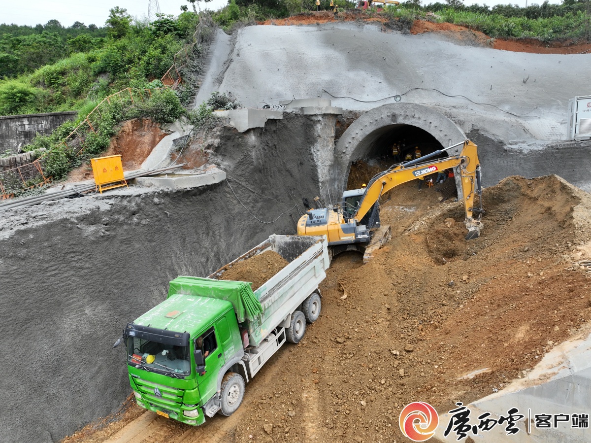 广西交通建设交出亮眼年中成绩单(图6)