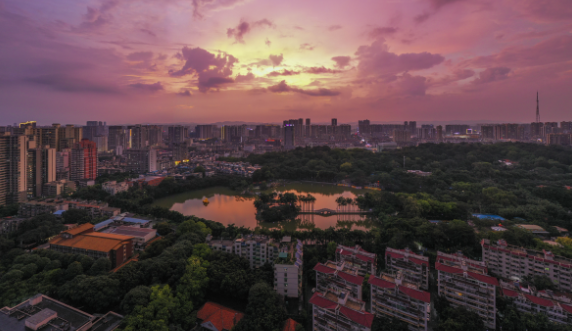 雨水仍在线！今年第1号台风或登场，对广西的影响是……