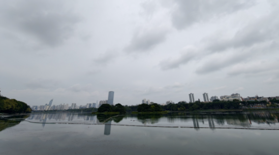 南海热带低压生成，台风或要来了！广西将有明显风雨天气