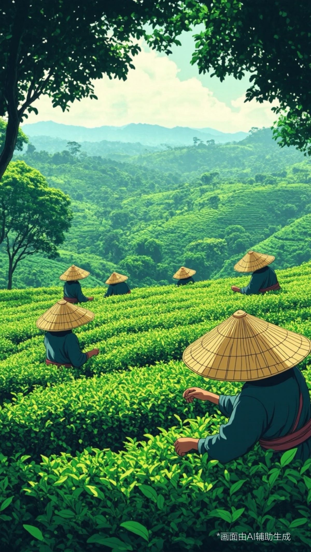 从无人机群飞行规划员到烧烤料理师这些新职业让你眼前一亮！(图2)