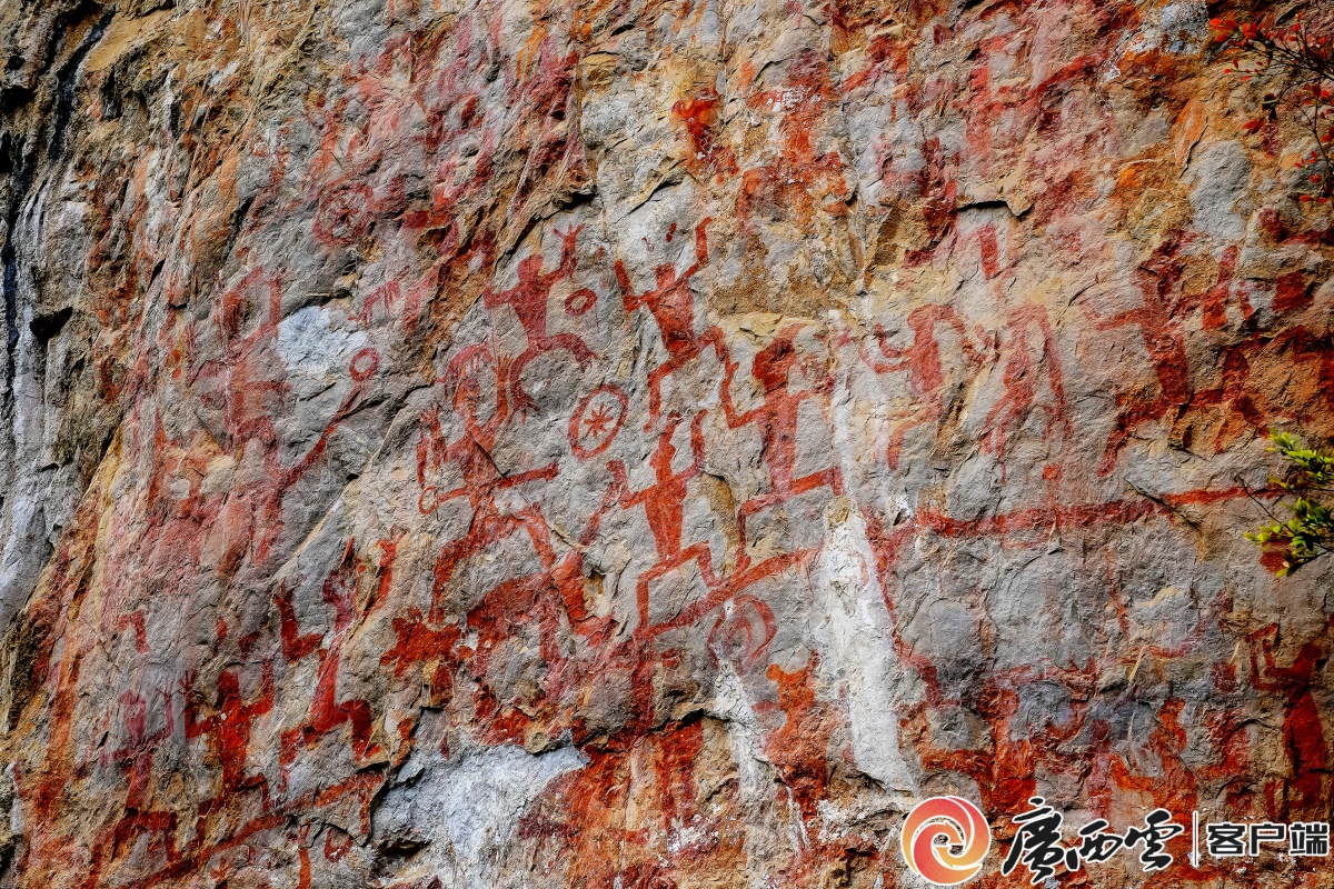 太美了！广西的世界遗产你打卡过哪些？(图5)