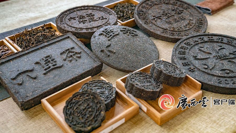 太美了！广西的世界遗产你打卡过哪些？(图9)