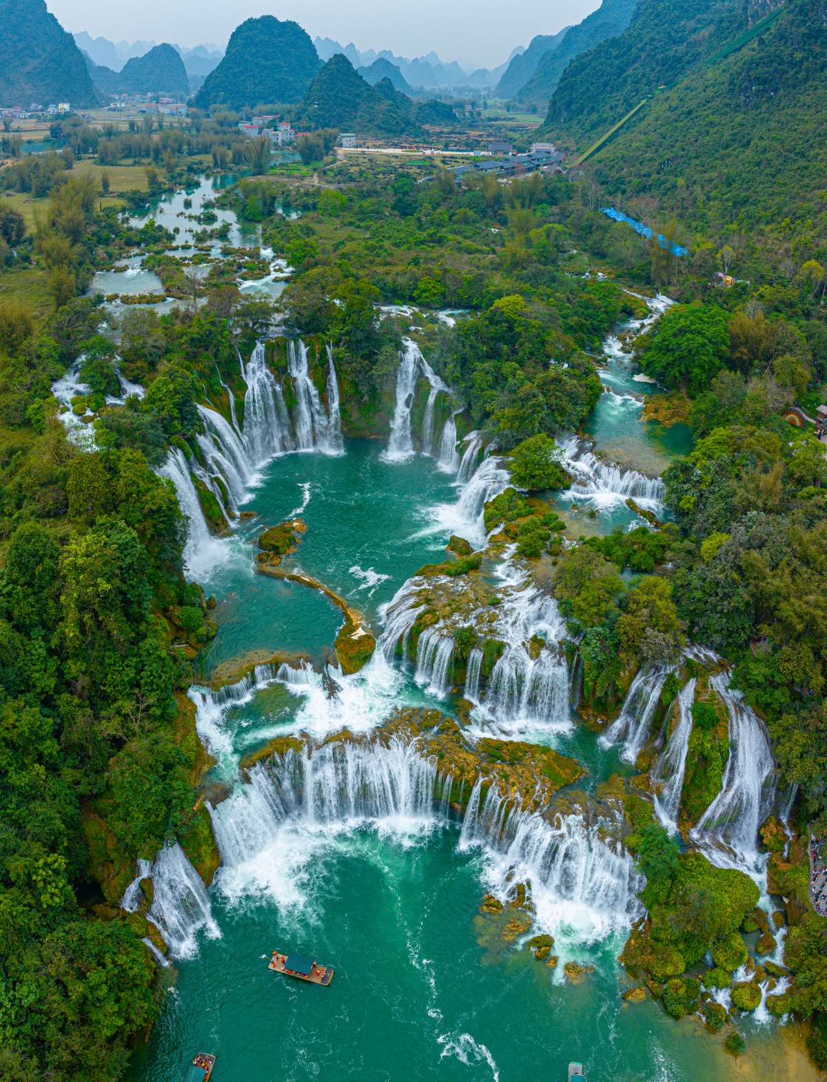 山水甲天下文旅踏新途(图2)