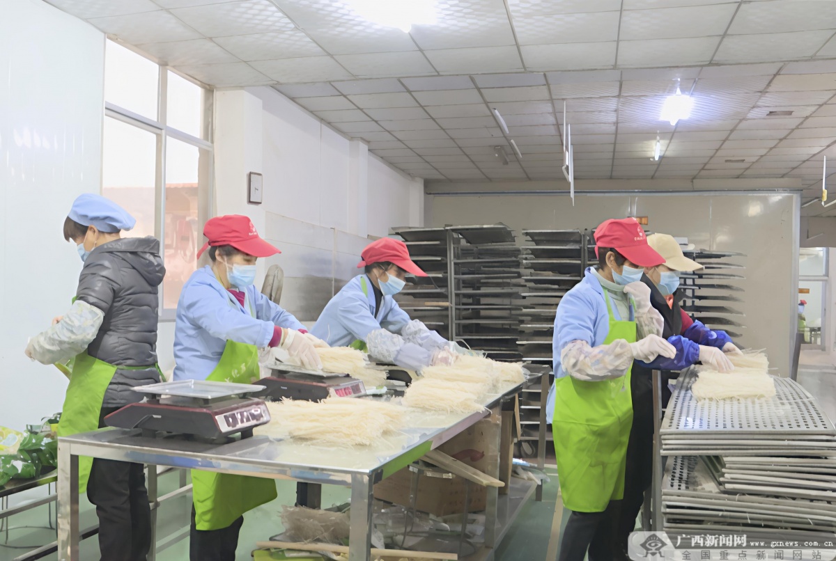 自驾广西必看！这些公路藏着你不知道的N个惊喜(图8)