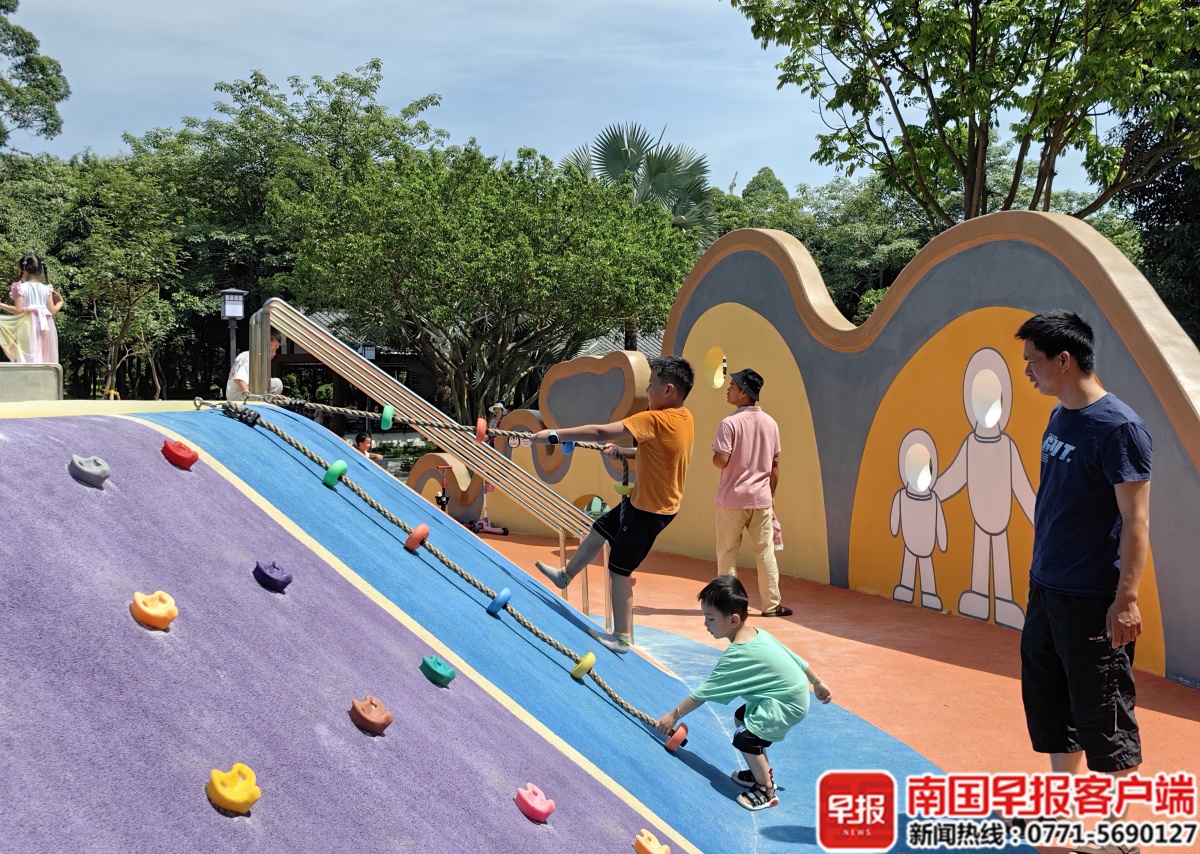 广西亮城市更新成绩单：“十四五”36万多套保障房惠及近84万群众(图2)