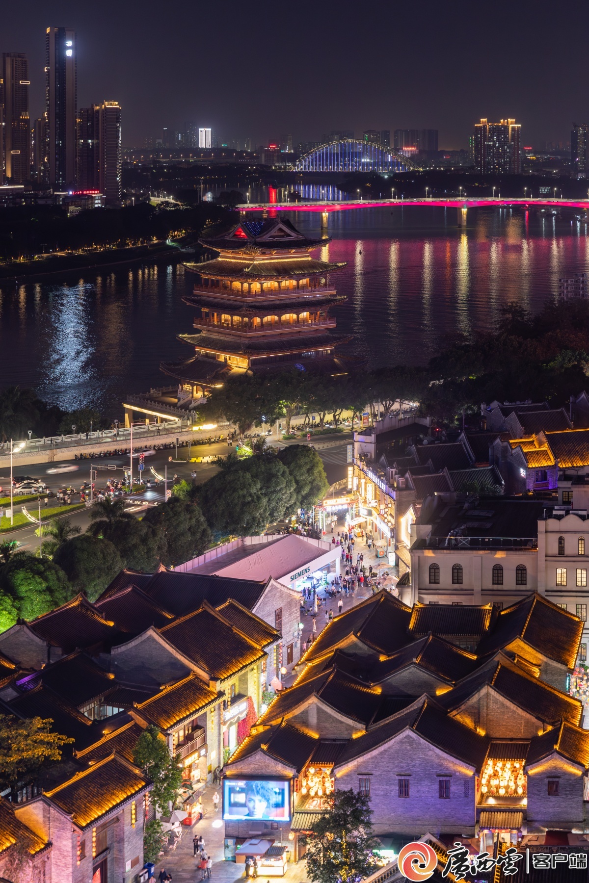 必赢国际合辑丨相知相亲同心共筑——东博会、峰会推动中国—东盟人文交流迈向新台阶(图9)