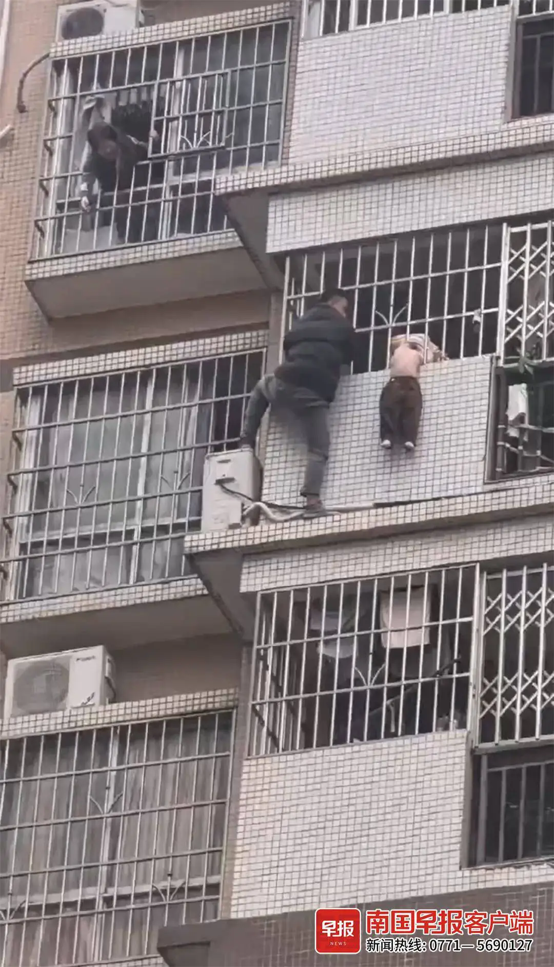 好样的！广西3人荣登2025年首次“中国好人榜”