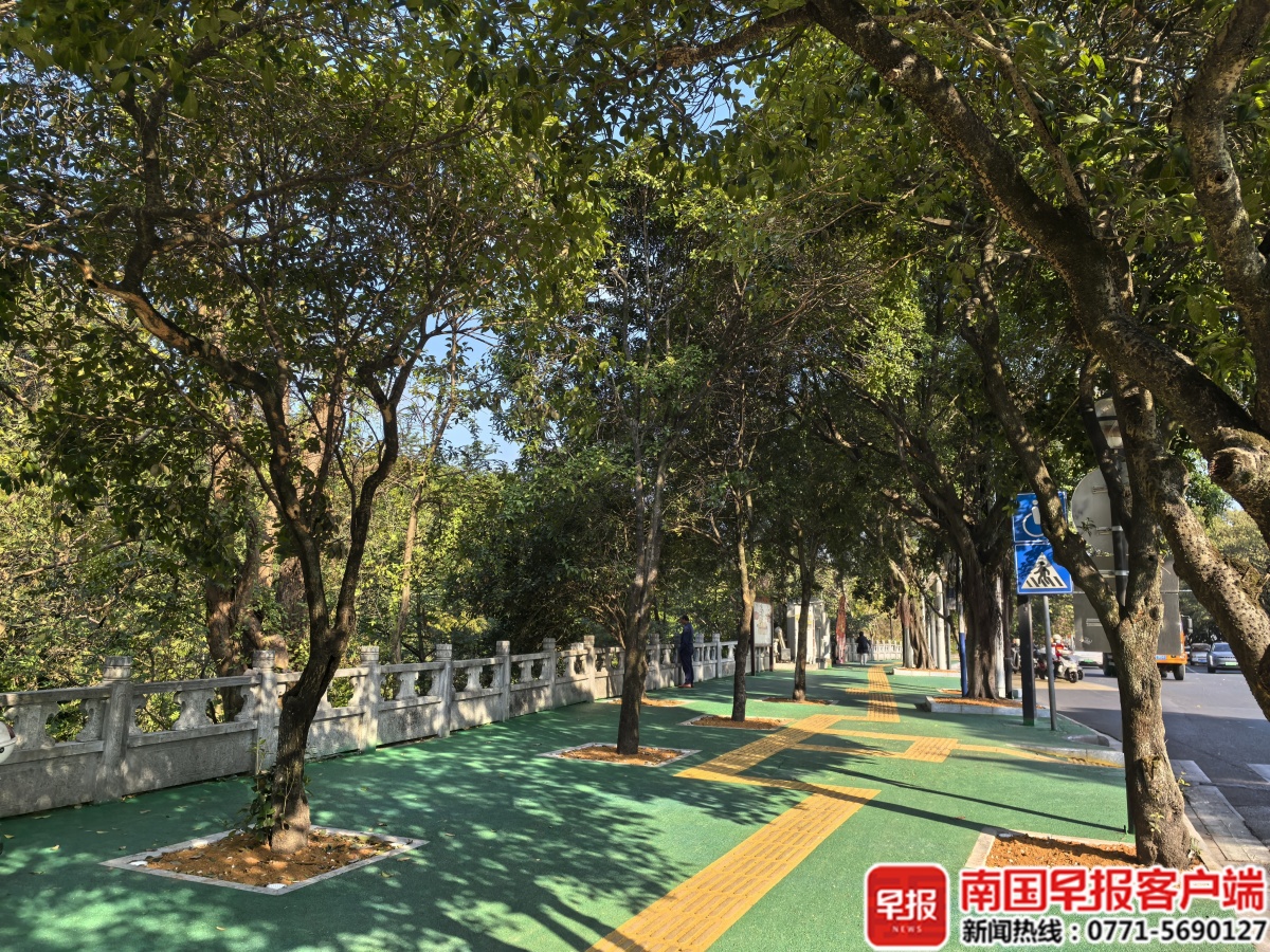 桂林这个条例将于7月1日起施行！与你生活息息相关(图2)