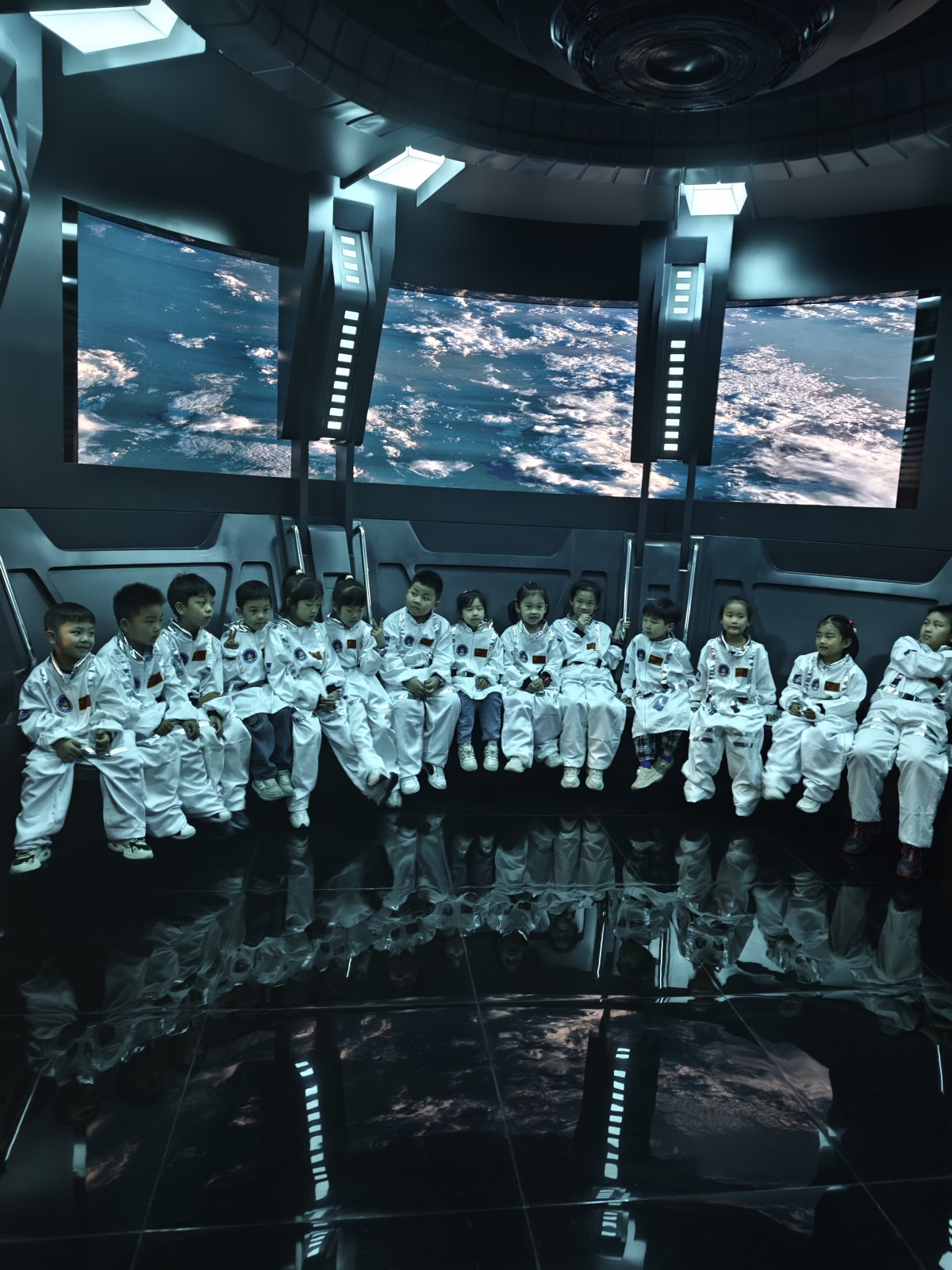 九游娱乐：为了做好研学旅游南宁市良庆区很拼(图1)