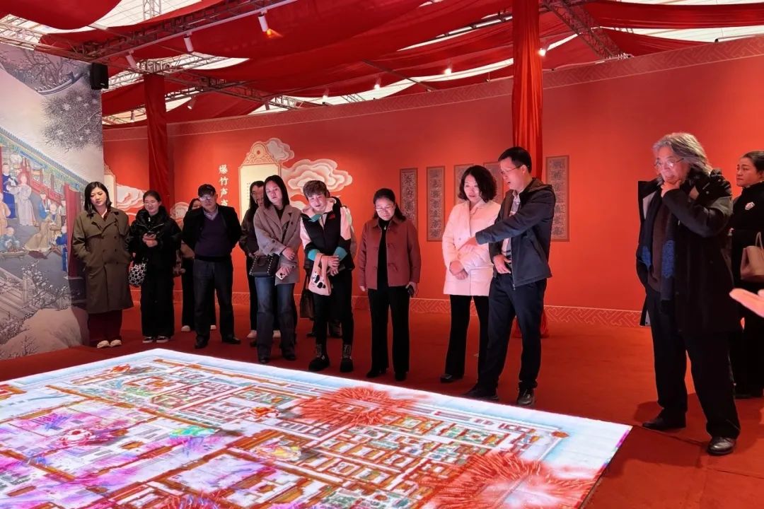 九游娱乐：为了做好研学旅游南宁市良庆区很拼(图8)