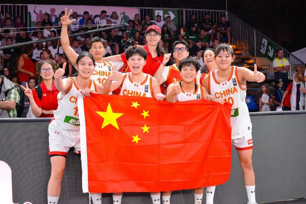 放弃高校免试，广西妹子凭实力圆梦北大！