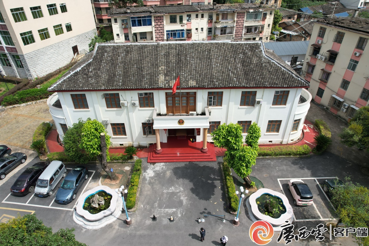 多宝体育- 多宝体育官方网站- APP下载从静态保存到活态传承！贺州市平桂区用创新模式唤醒沉睡的历史遗产