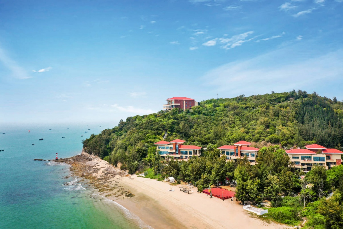 边康养边旅游！来广西组个“养生局”吧真的香！(图5)