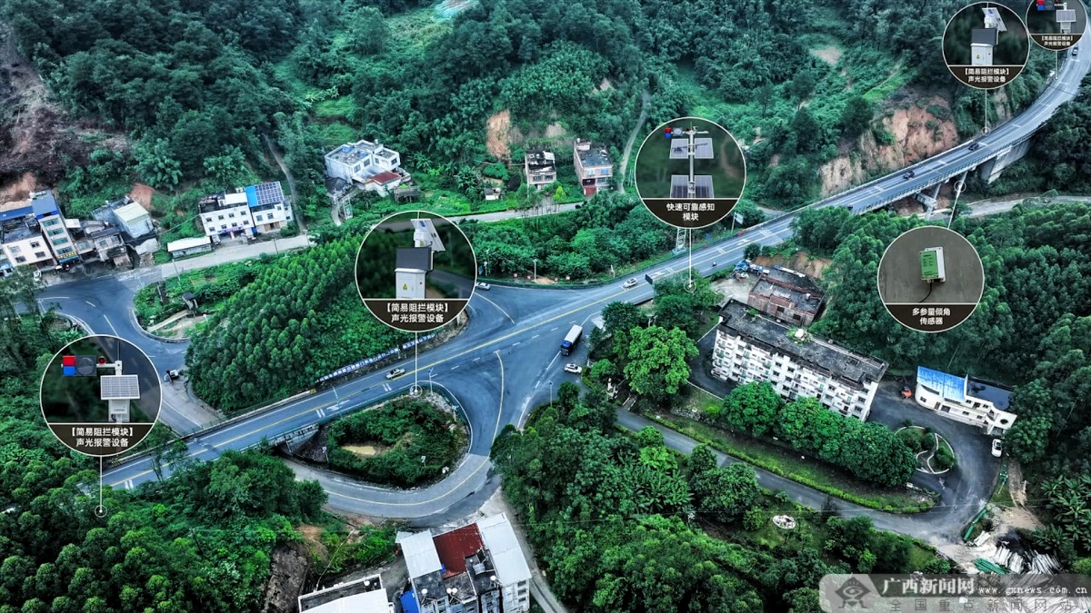 近亿元“悬赏”！广西再发七大AI场景英雄帖(图3)