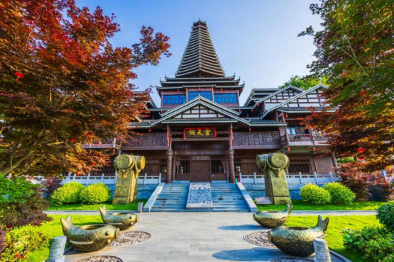 边康养边旅游！来广西组个“养生局”吧真的香！(图12)