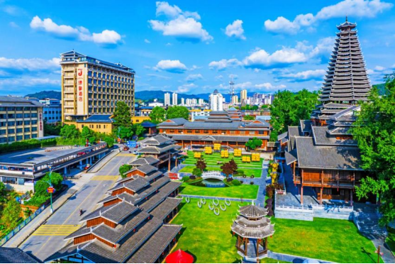边康养边旅游！来广西组个“养生局”吧真的香！(图11)