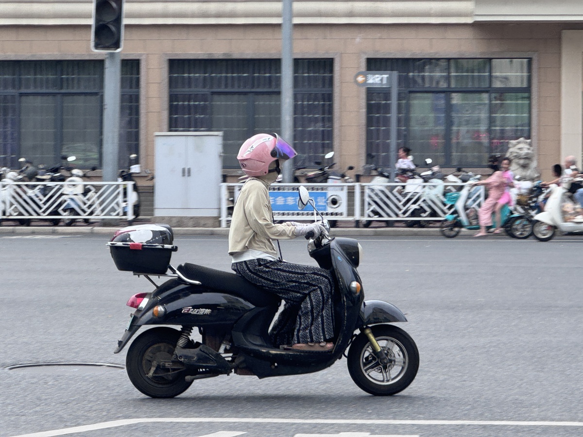 高温将反扑！广西局地最高气温或超38℃