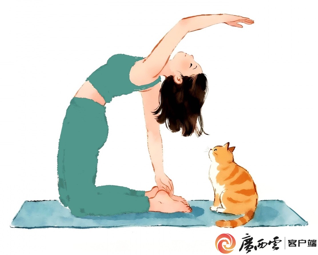 运动｜轻缓锻炼 量力而行(图1)