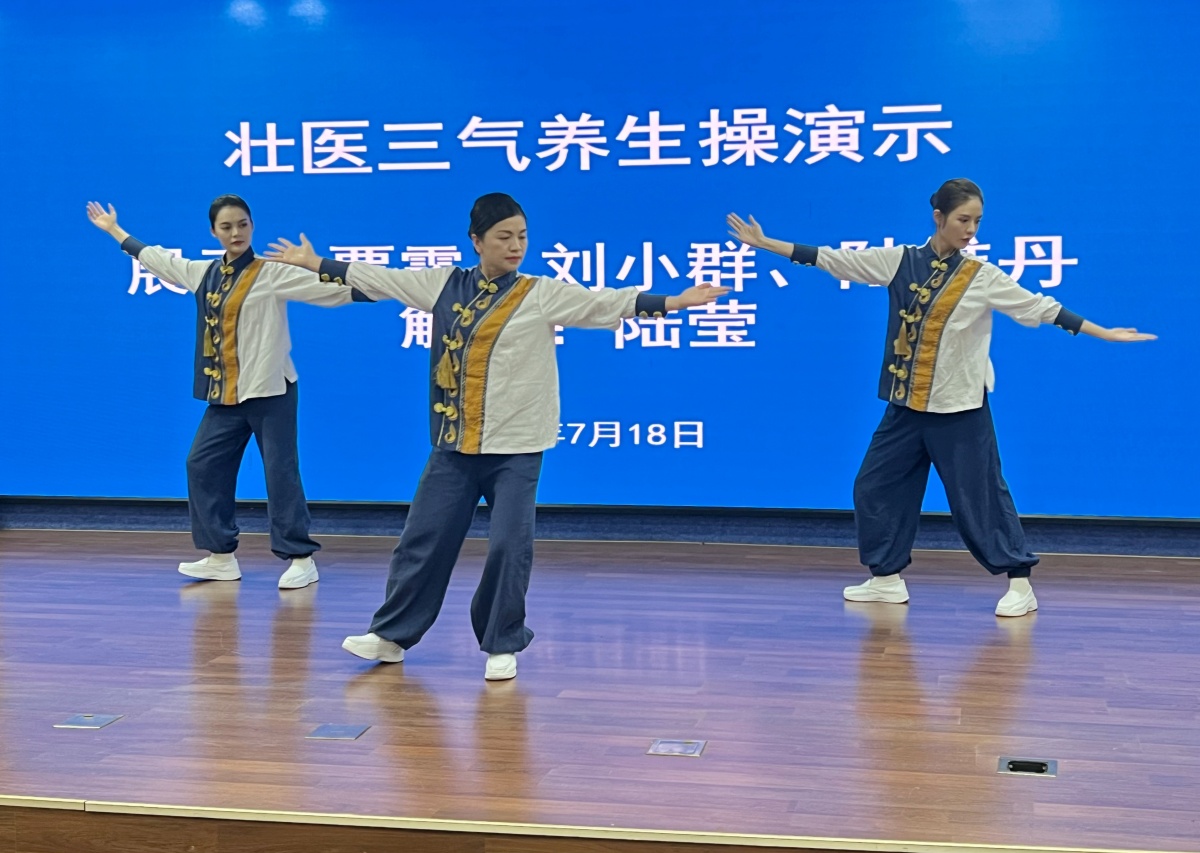 入伏倒计时！这3类特殊人群要如何应对？养生指南来了(图2)