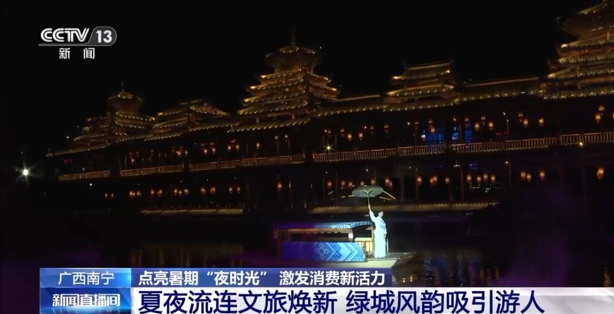 Binance Casino - 领先的数字货币娱乐场，安全稳定，极速存取点亮夏夜！这份全国夜游图鉴快收藏