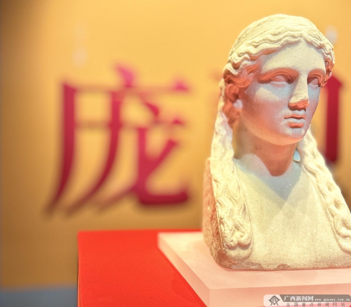 除了“九宫格”我们还能在展厅里获得什么？(图4)