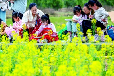 光明日报关注｜广西积极提升社会治安综合治理水平(图4)