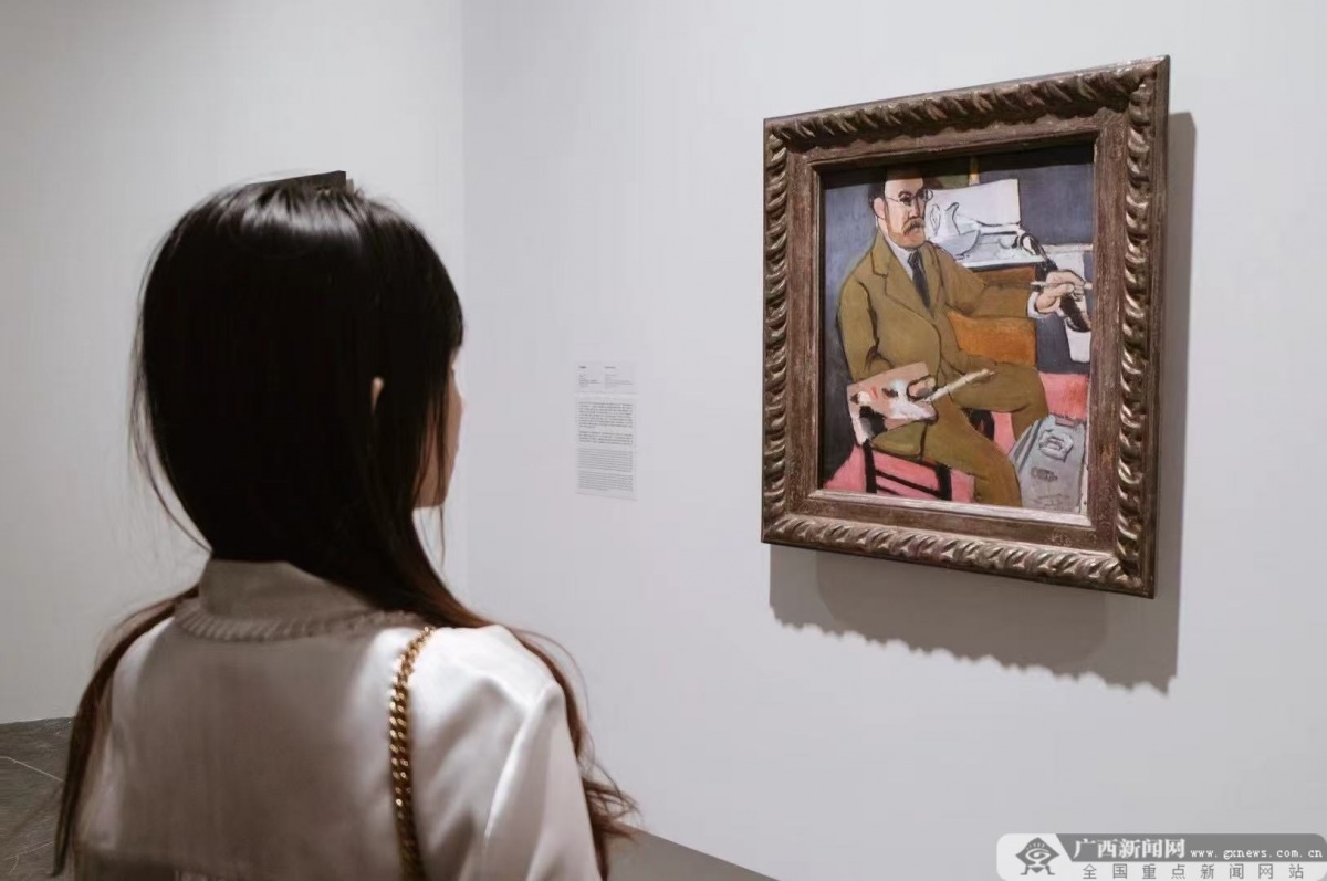 除了“九宫格”我们还能在展厅里获得什么？(图11)