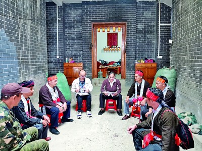光明日报关注｜广西积极提升社会治安综合治理水平(图3)