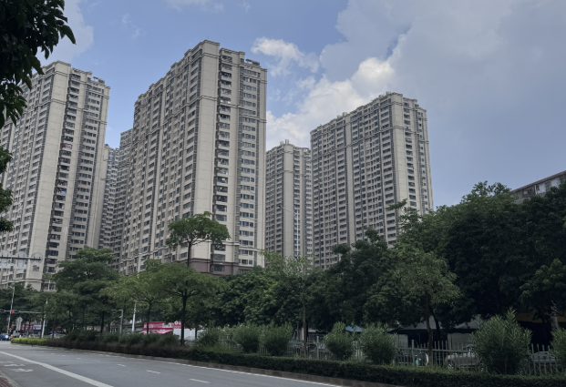 高温四级预警继续发布！广西局地“高烧”至38℃以上