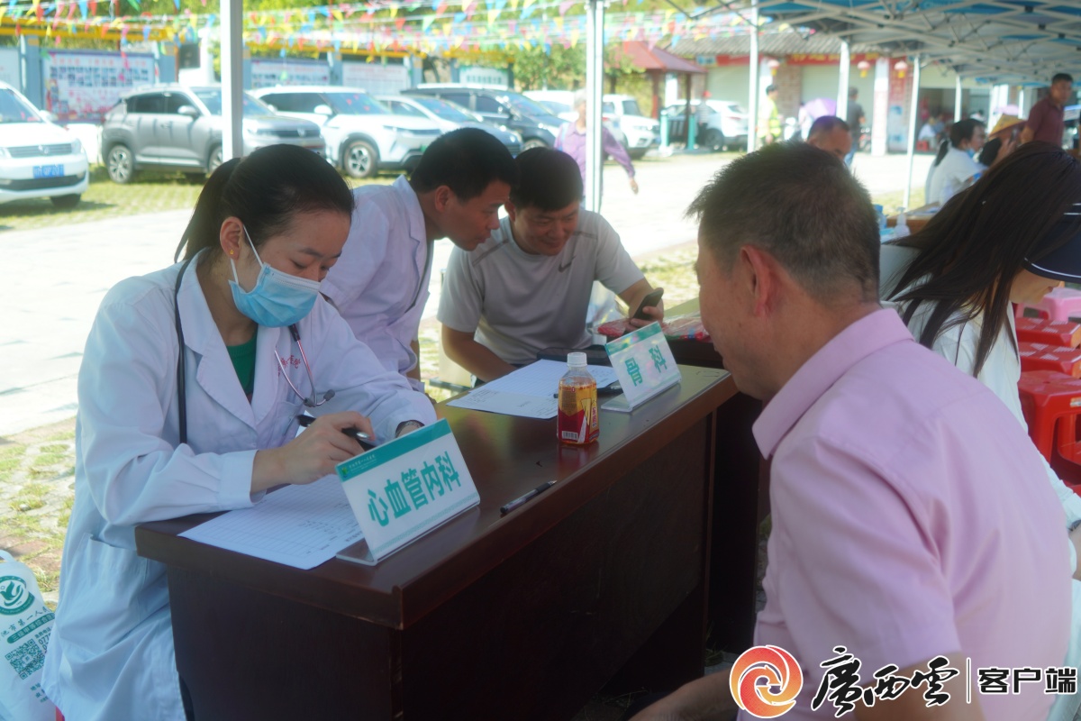 罗城第二届天河古街风情文化旅游活动举行(图5)