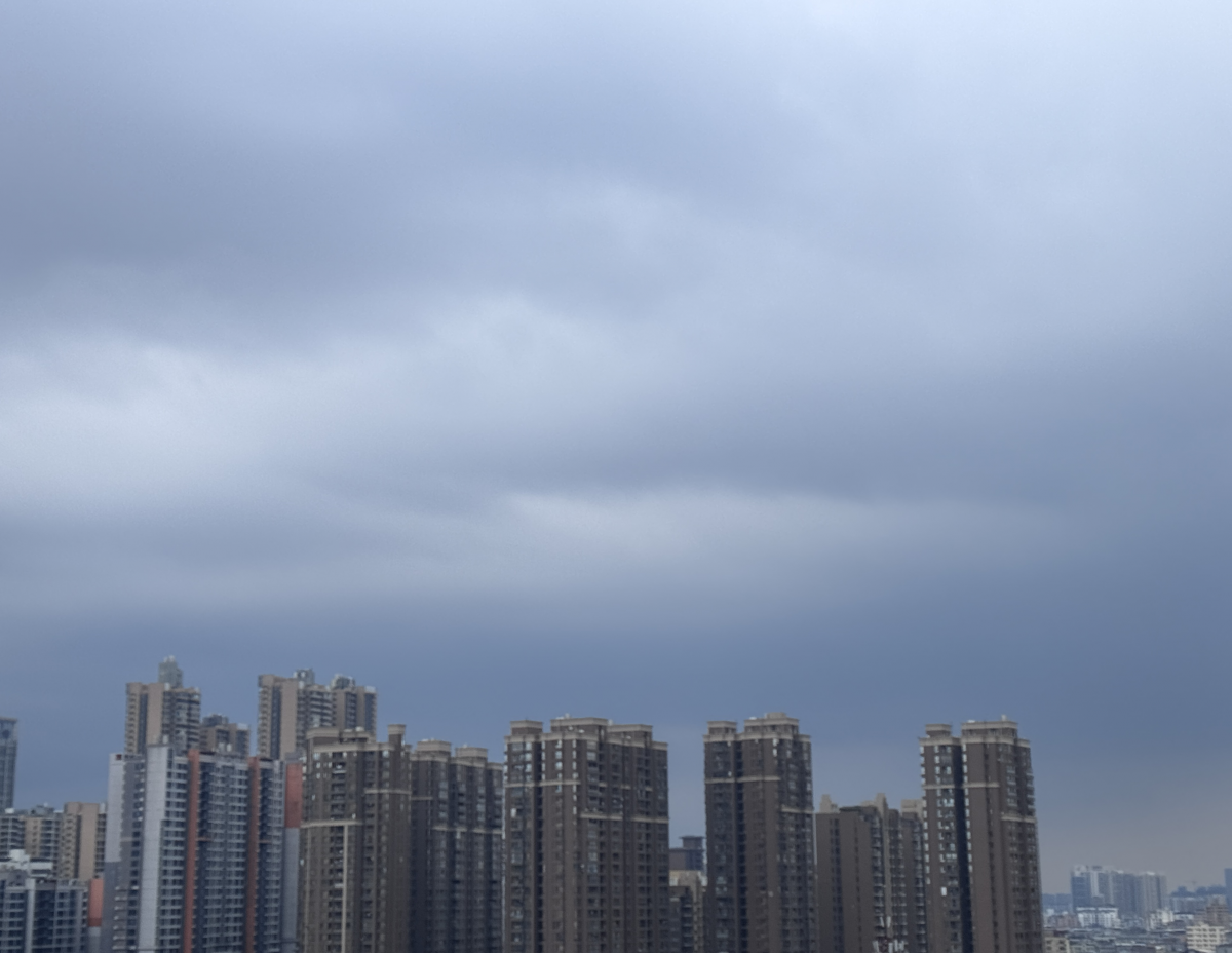 高温按下“暂停键”！未来三天，广西降雨频繁