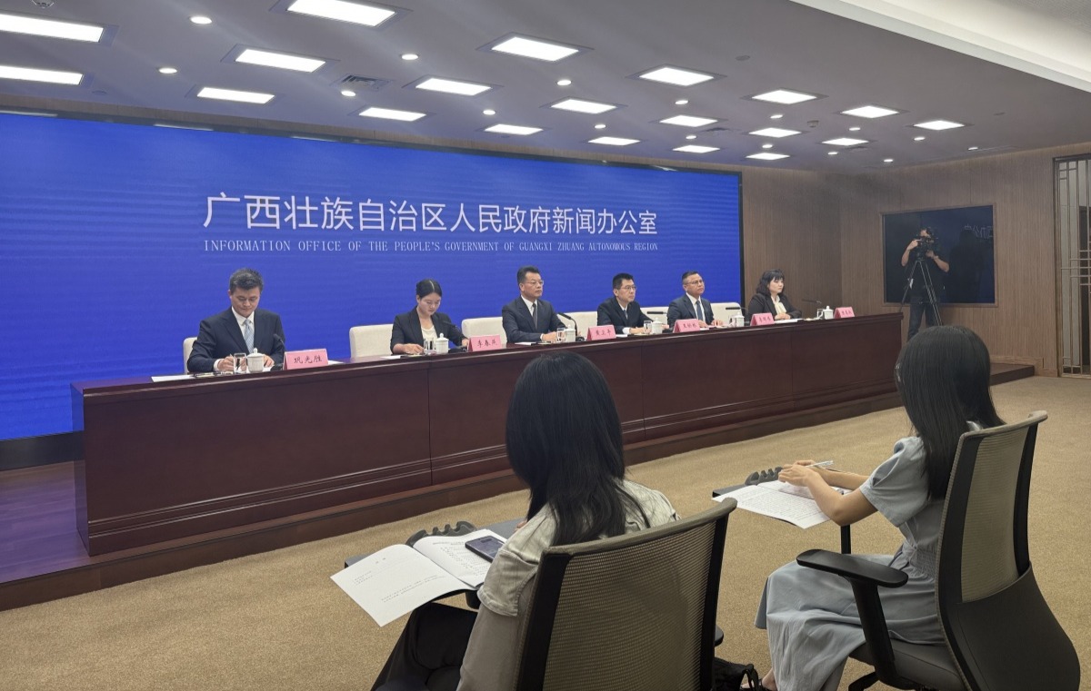 暖心！广西1256个乡镇街道，为退役军人设有“家”