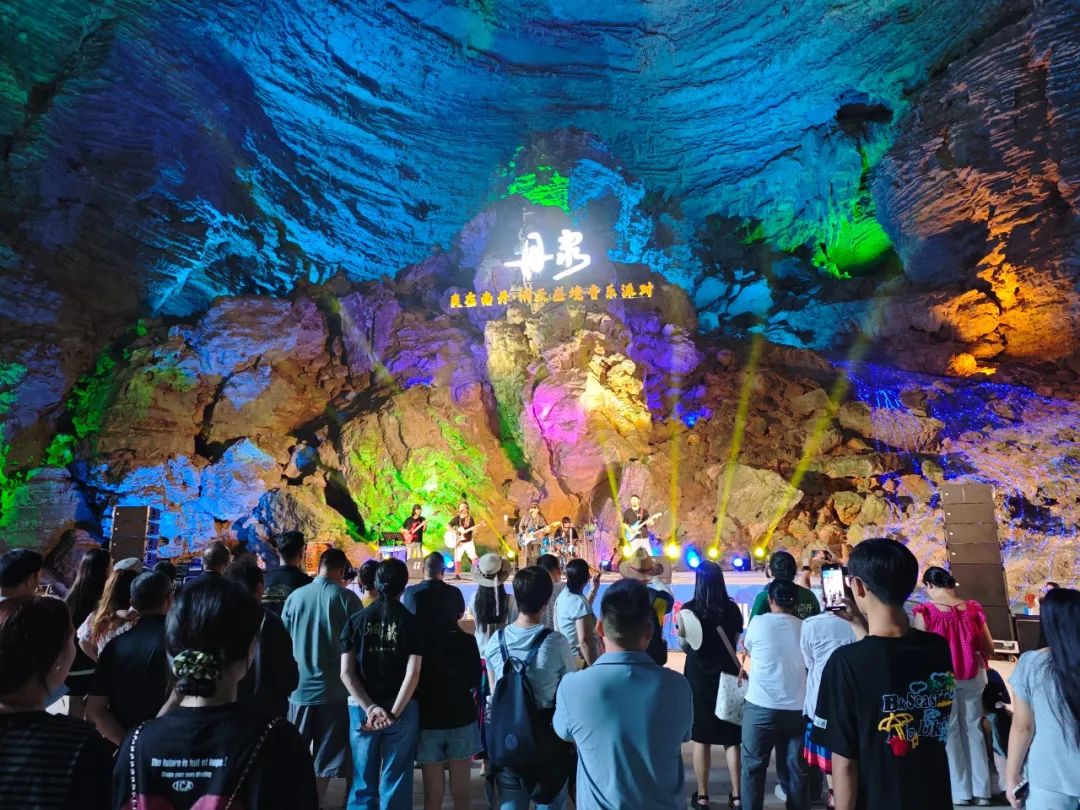八桂避暑有“凉方”③丨“宝藏凉县”等你来(图6)