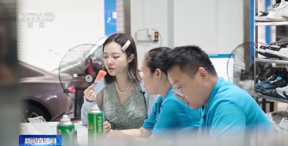 “假肢也要美美的” 南宁女孩翁忻怡重启赛博人生(图15)