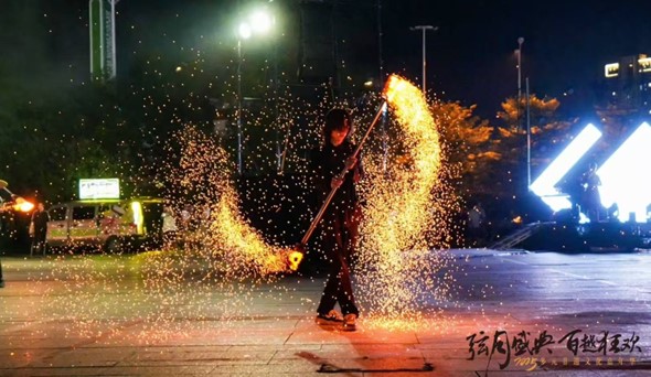 5项全区青少年体育赛事接连落地柳州这个七月活力满满(图3)