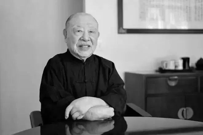 史学大家许倬云去世！他是王力宏的舅爷爷，曾说王力宏的音乐细胞来自他妈妈家