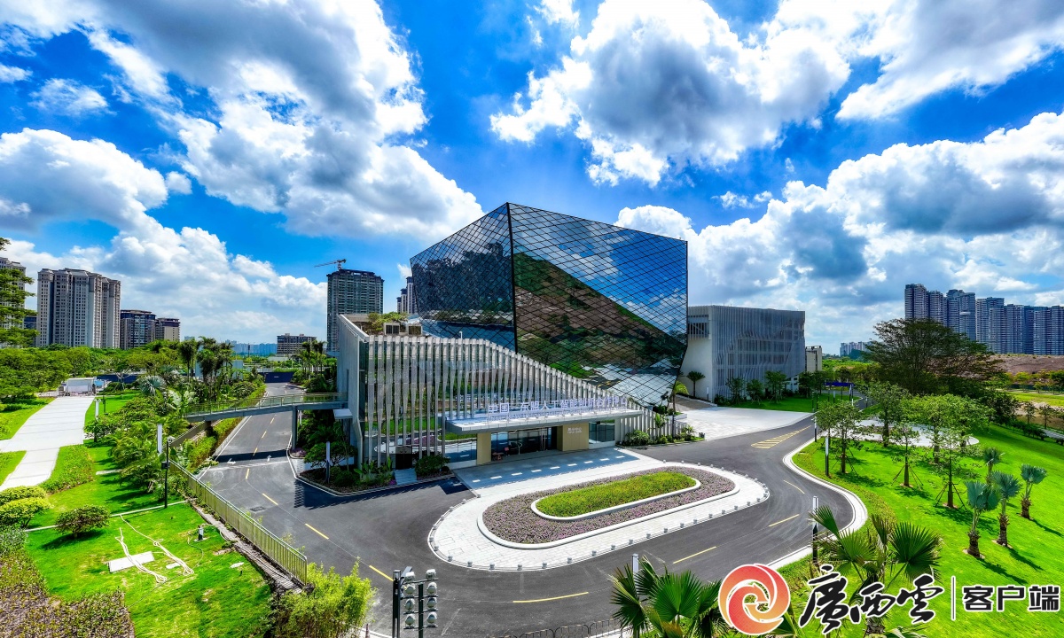 重点领域、重点任务公布！广西印发制造业优势产业补链强链延链行动方案(图3)