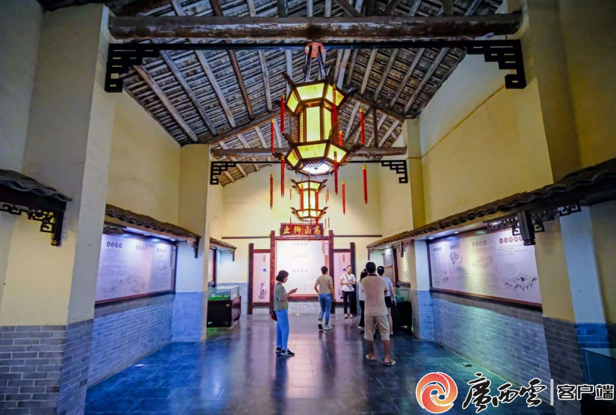 平陸運(yùn)河風(fēng)物志丨大朗鐸聲化春風(fēng)(圖6)