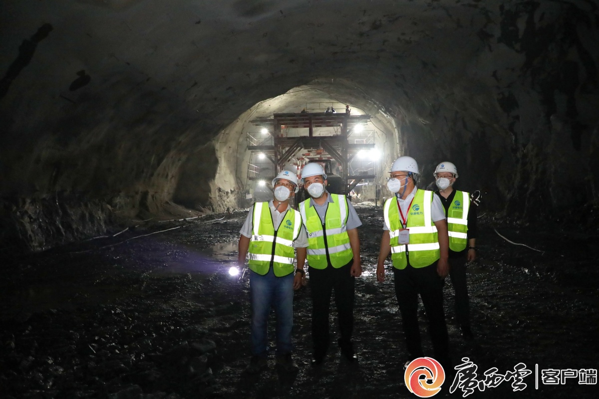 精准服务破“梗阻” 项目建设“加速度”