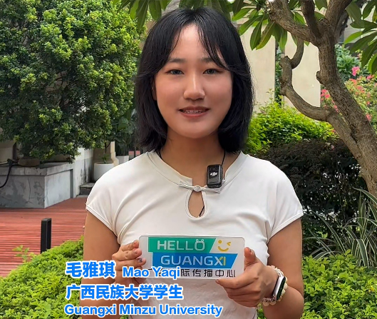 青年互学互鉴：共绘中印友好合作新篇