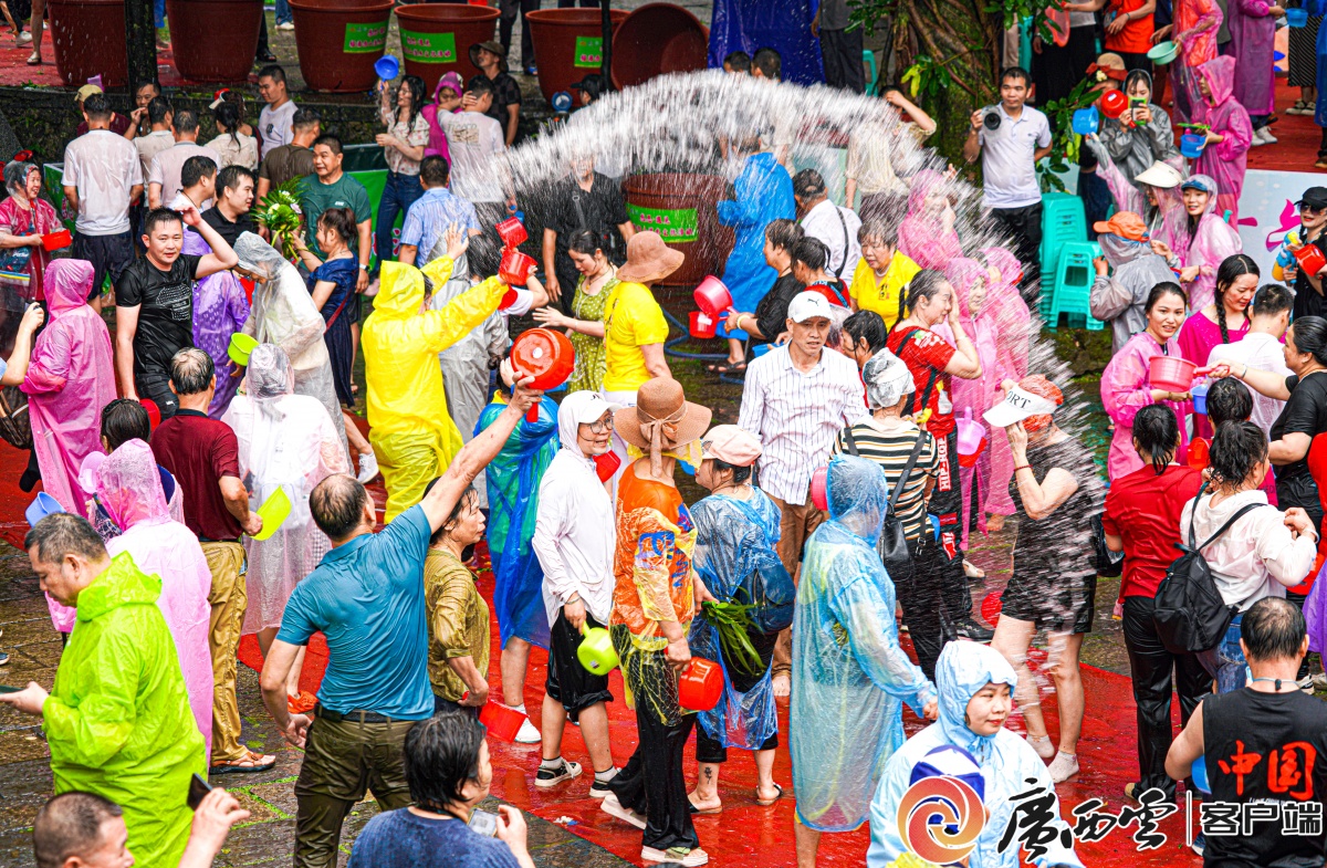 文体旅深度融合发展贵港2025年旅游收入预计超590亿元